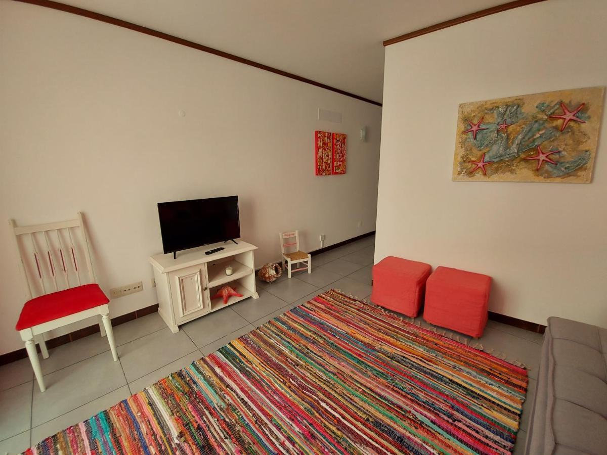 Casa Flor De Sal - Moradia No Centro De Faro! Villa Eksteriør bilde
