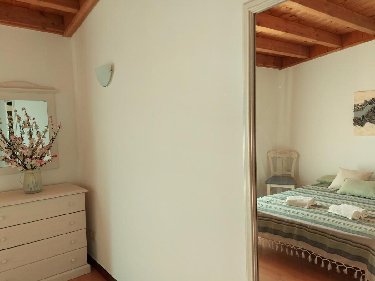 Casa Flor De Sal - Moradia No Centro De Faro! Villa Eksteriør bilde