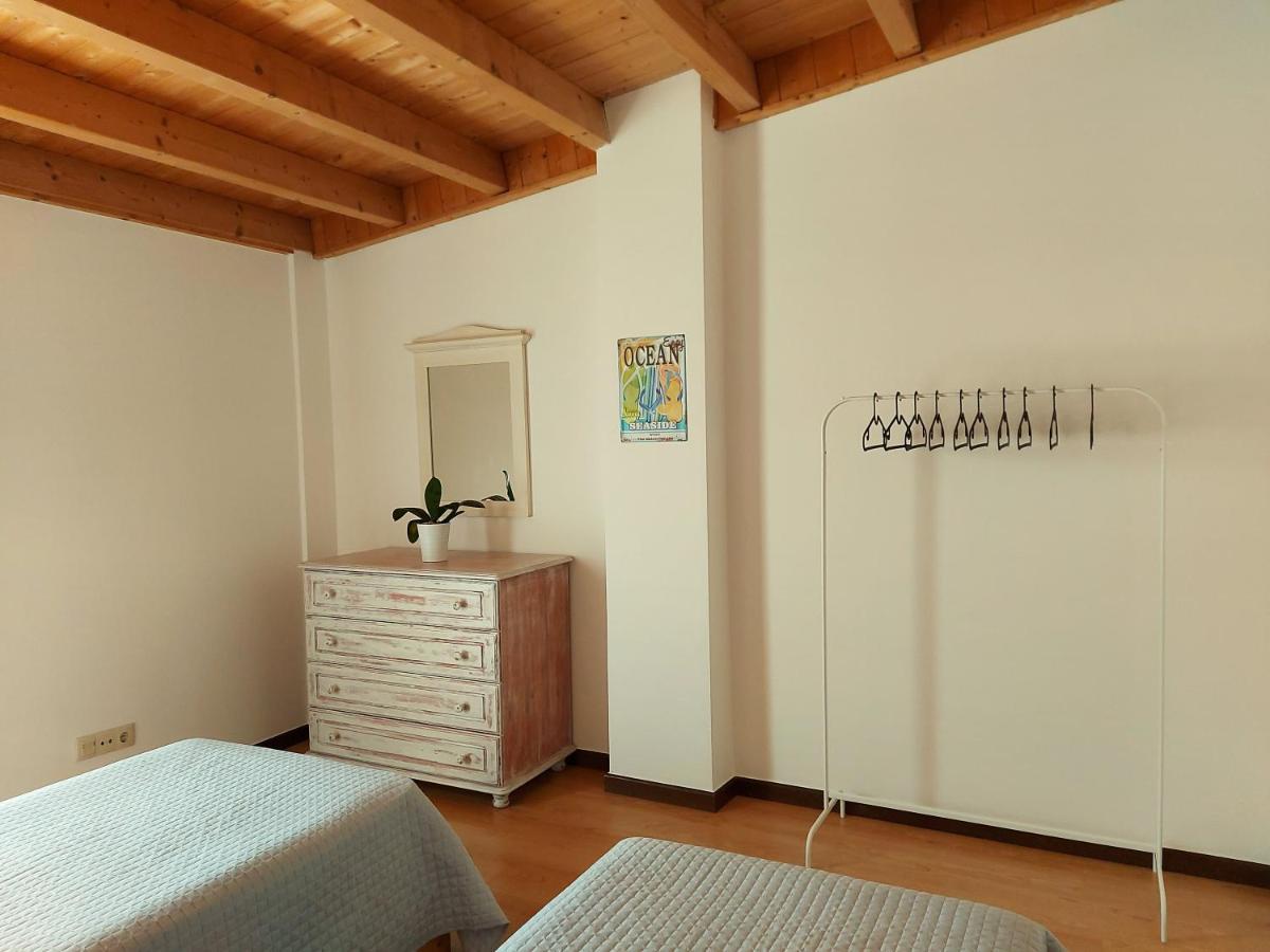 Casa Flor De Sal - Moradia No Centro De Faro! Villa Eksteriør bilde