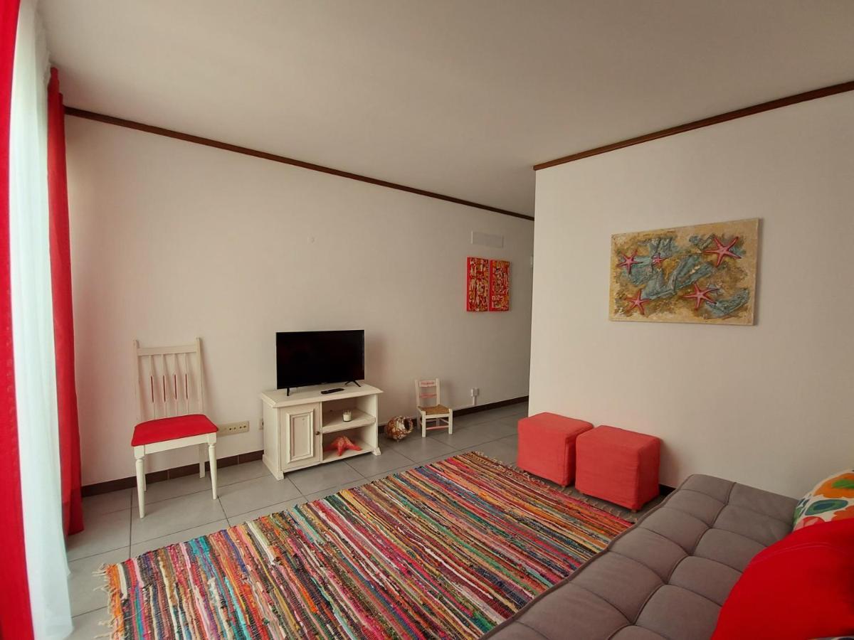 Casa Flor De Sal - Moradia No Centro De Faro! Villa Eksteriør bilde