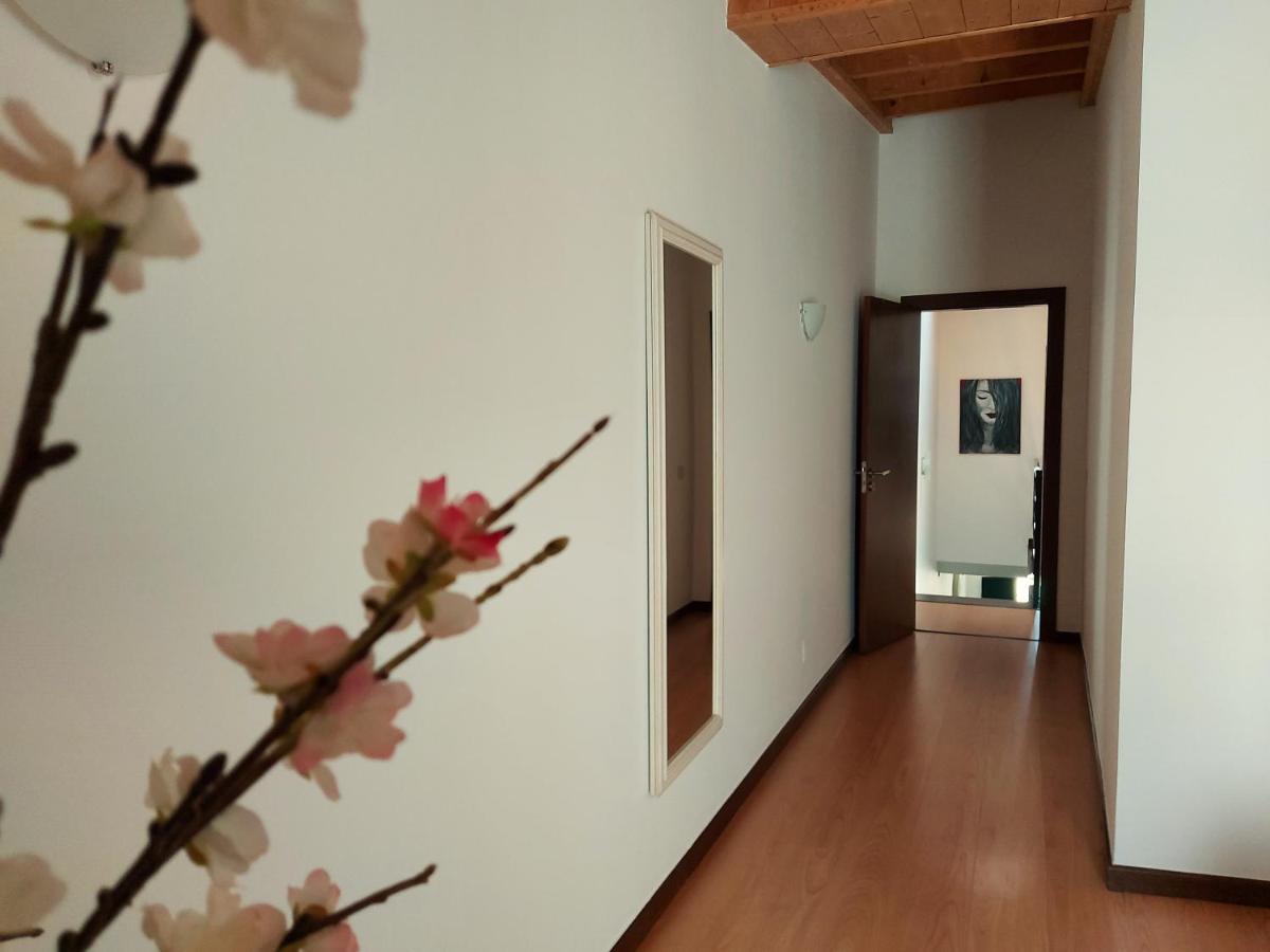 Casa Flor De Sal - Moradia No Centro De Faro! Villa Eksteriør bilde