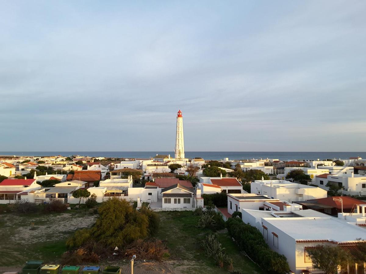 Casa Flor De Sal - Moradia No Centro De Faro! Villa Eksteriør bilde
