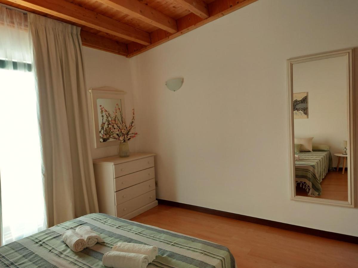 Casa Flor De Sal - Moradia No Centro De Faro! Villa Eksteriør bilde