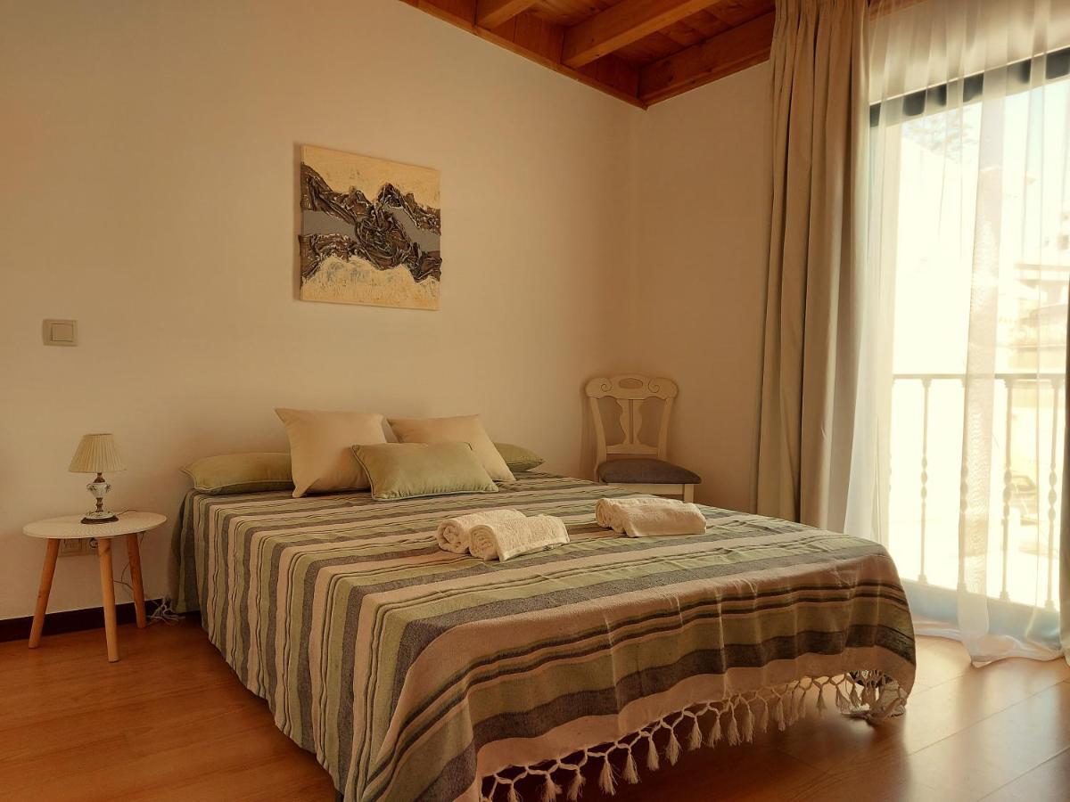 Casa Flor De Sal - Moradia No Centro De Faro! Villa Eksteriør bilde
