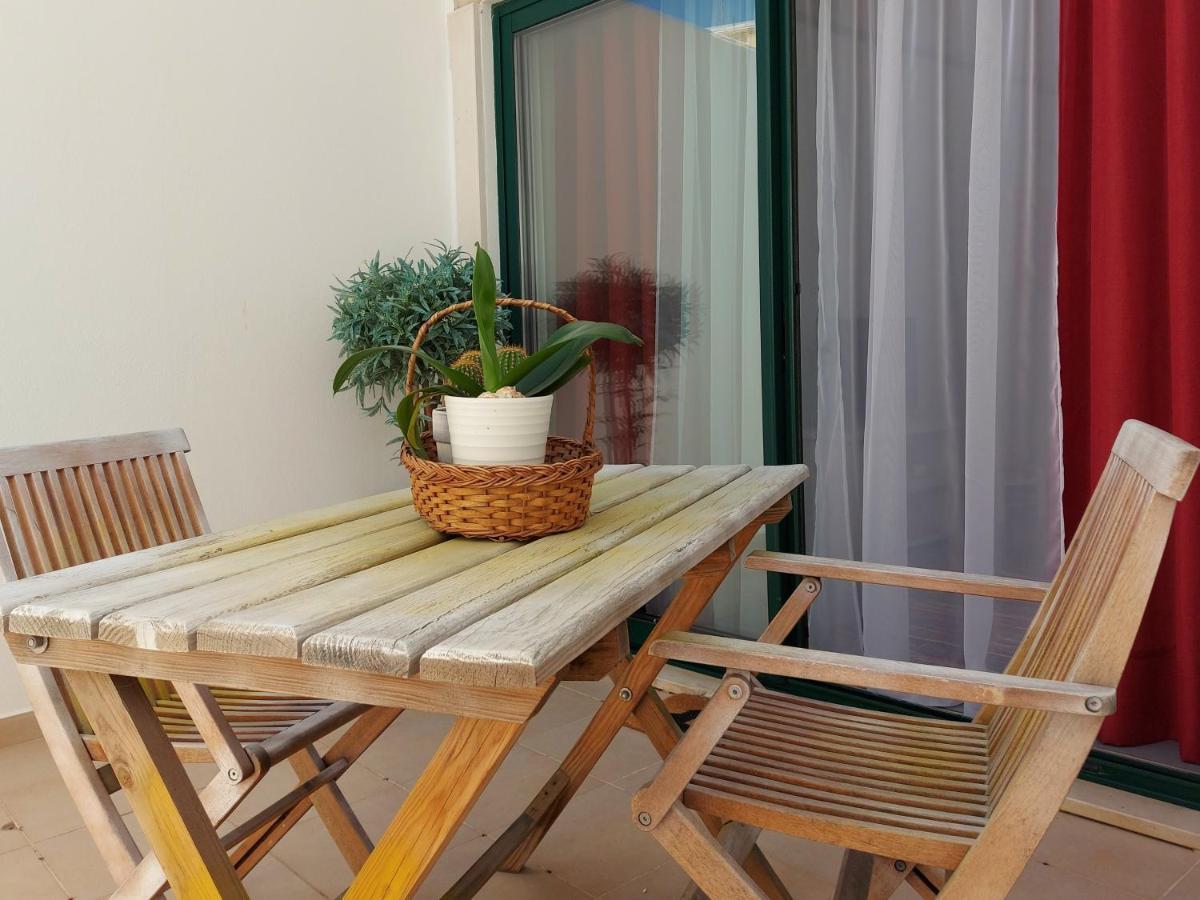 Casa Flor De Sal - Moradia No Centro De Faro! Villa Eksteriør bilde