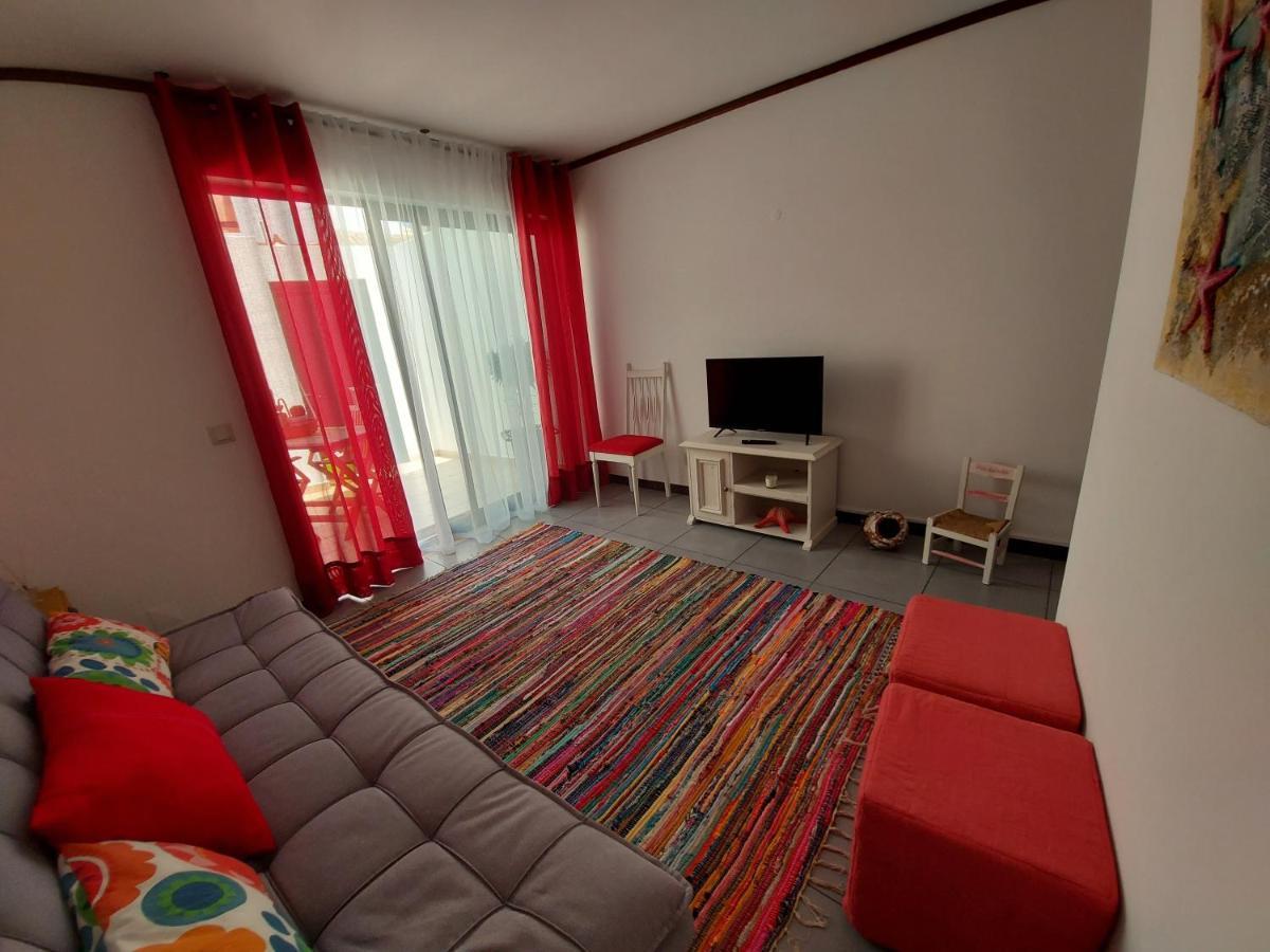 Casa Flor De Sal - Moradia No Centro De Faro! Villa Eksteriør bilde