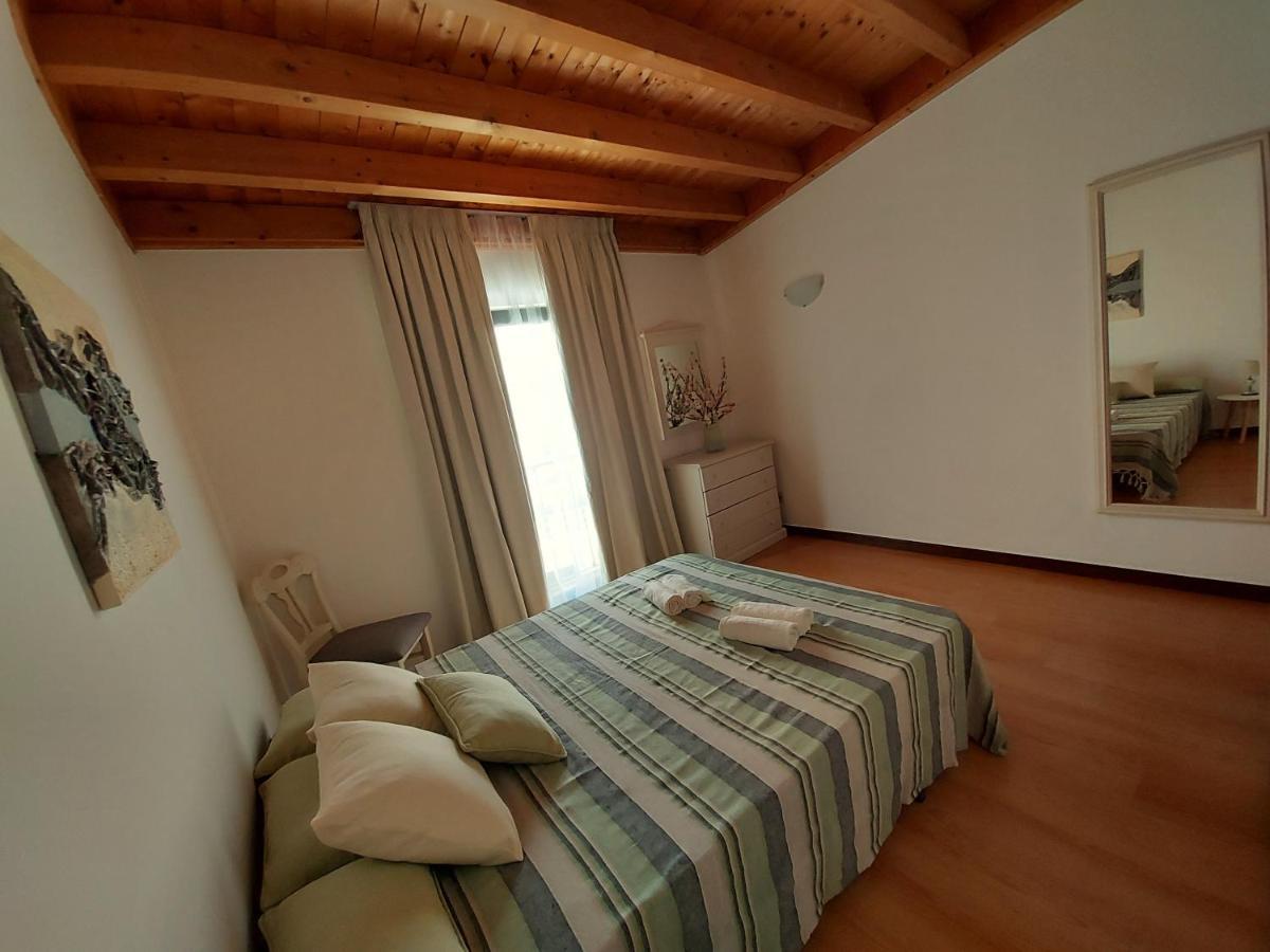 Casa Flor De Sal - Moradia No Centro De Faro! Villa Eksteriør bilde