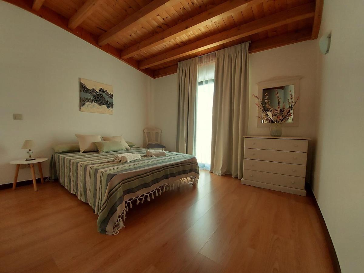 Casa Flor De Sal - Moradia No Centro De Faro! Villa Eksteriør bilde