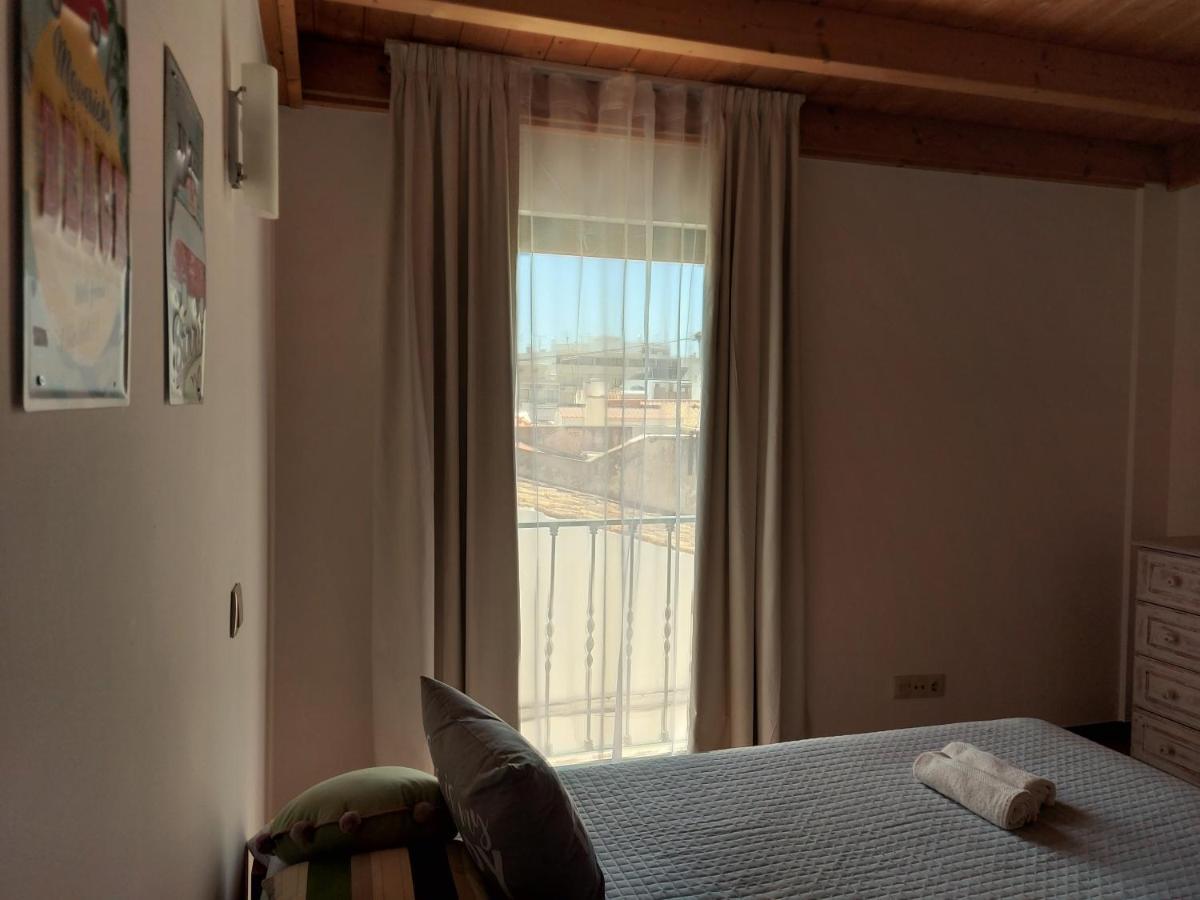 Casa Flor De Sal - Moradia No Centro De Faro! Villa Eksteriør bilde