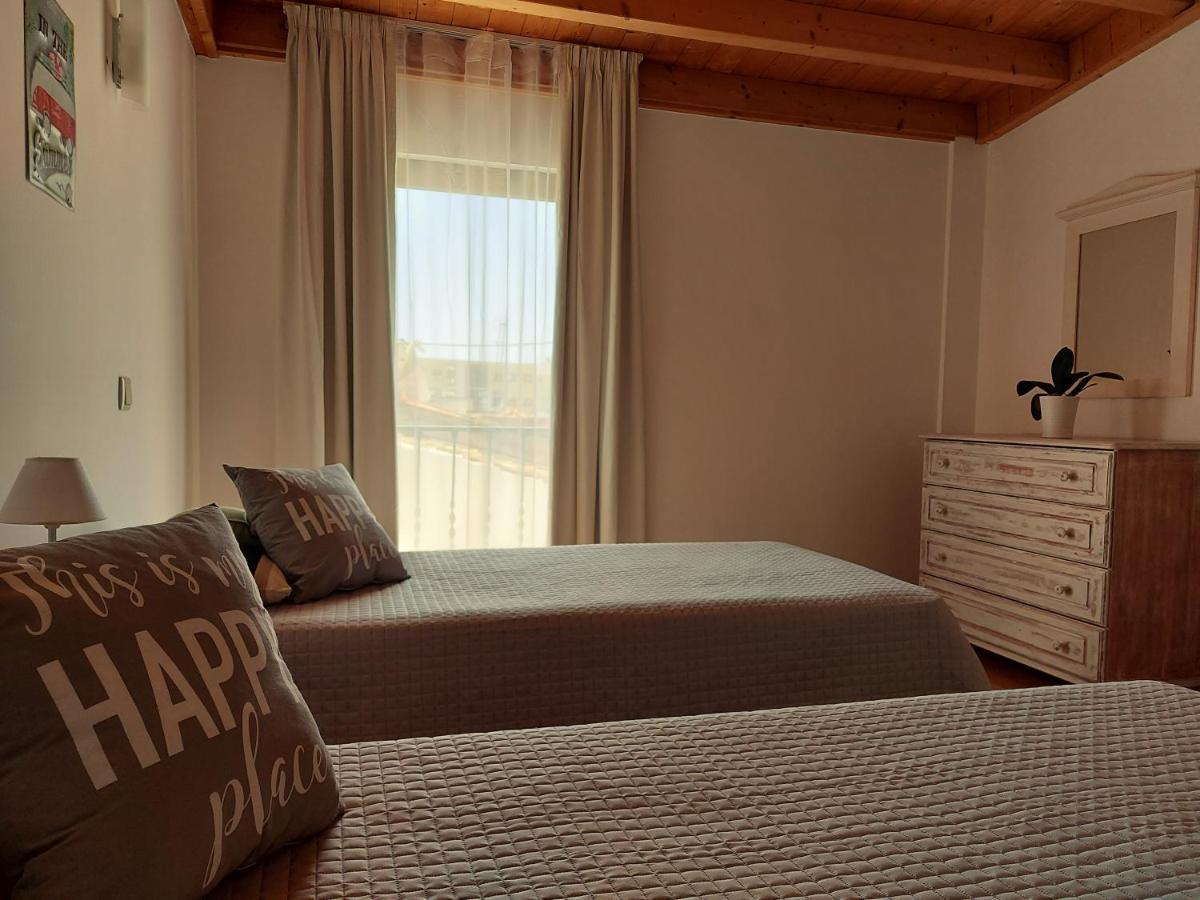 Casa Flor De Sal - Moradia No Centro De Faro! Villa Eksteriør bilde