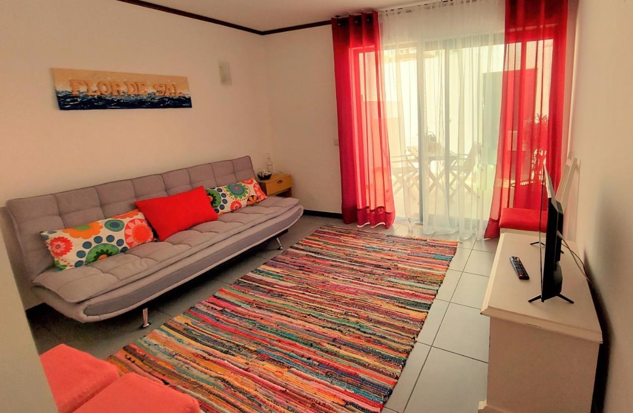 Casa Flor De Sal - Moradia No Centro De Faro! Villa Eksteriør bilde