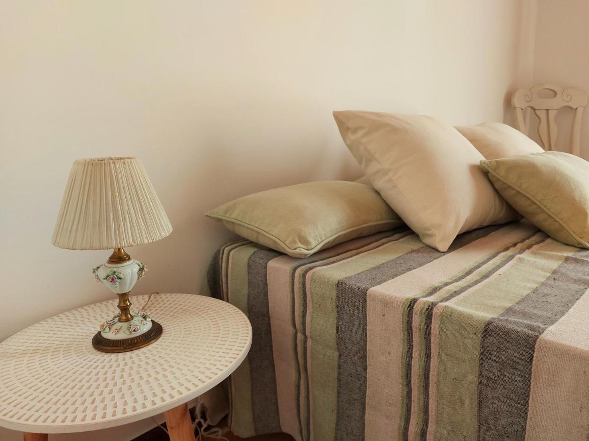 Casa Flor De Sal - Moradia No Centro De Faro! Villa Eksteriør bilde