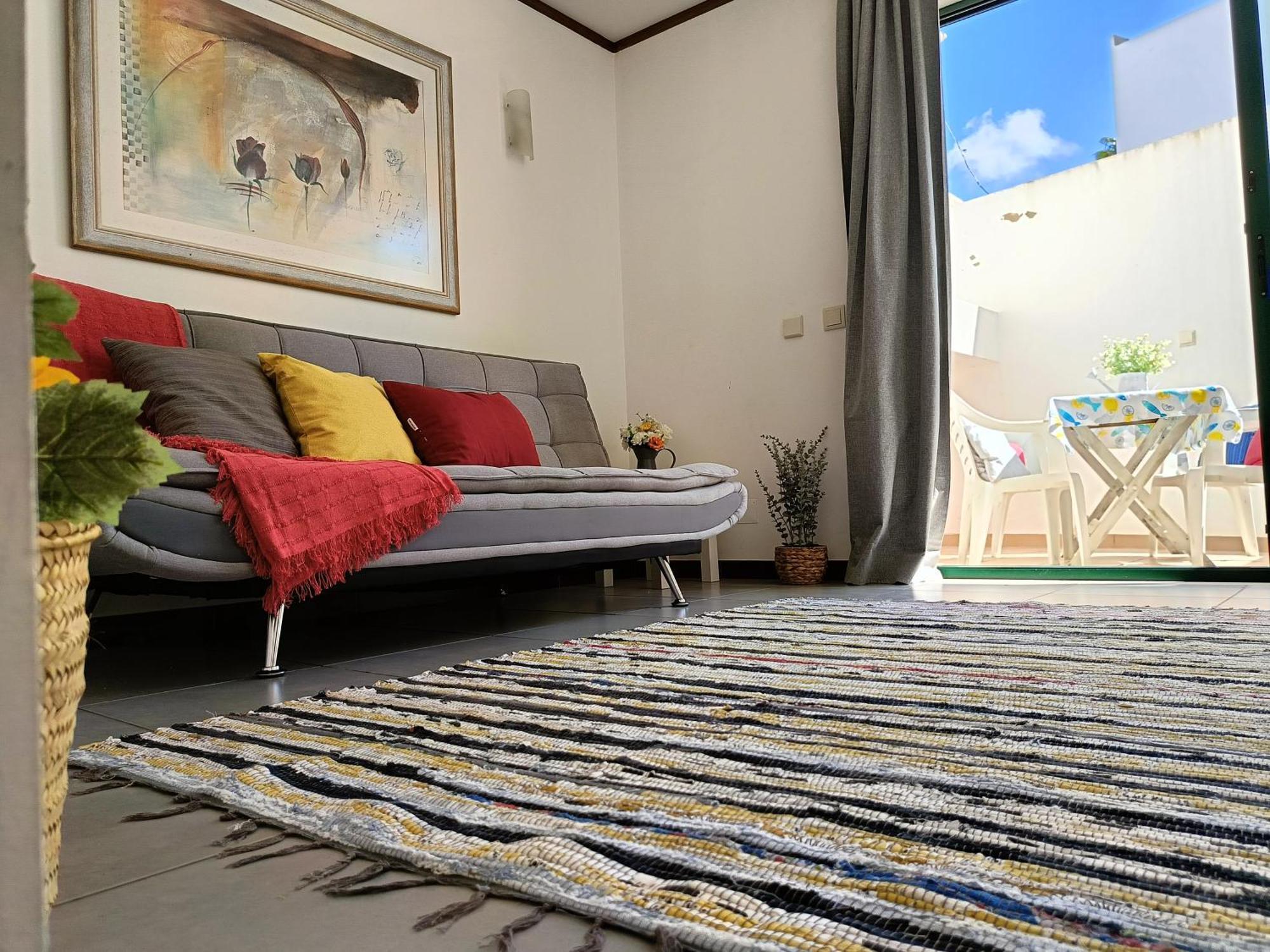 Casa Flor De Sal - Moradia No Centro De Faro! Villa Eksteriør bilde