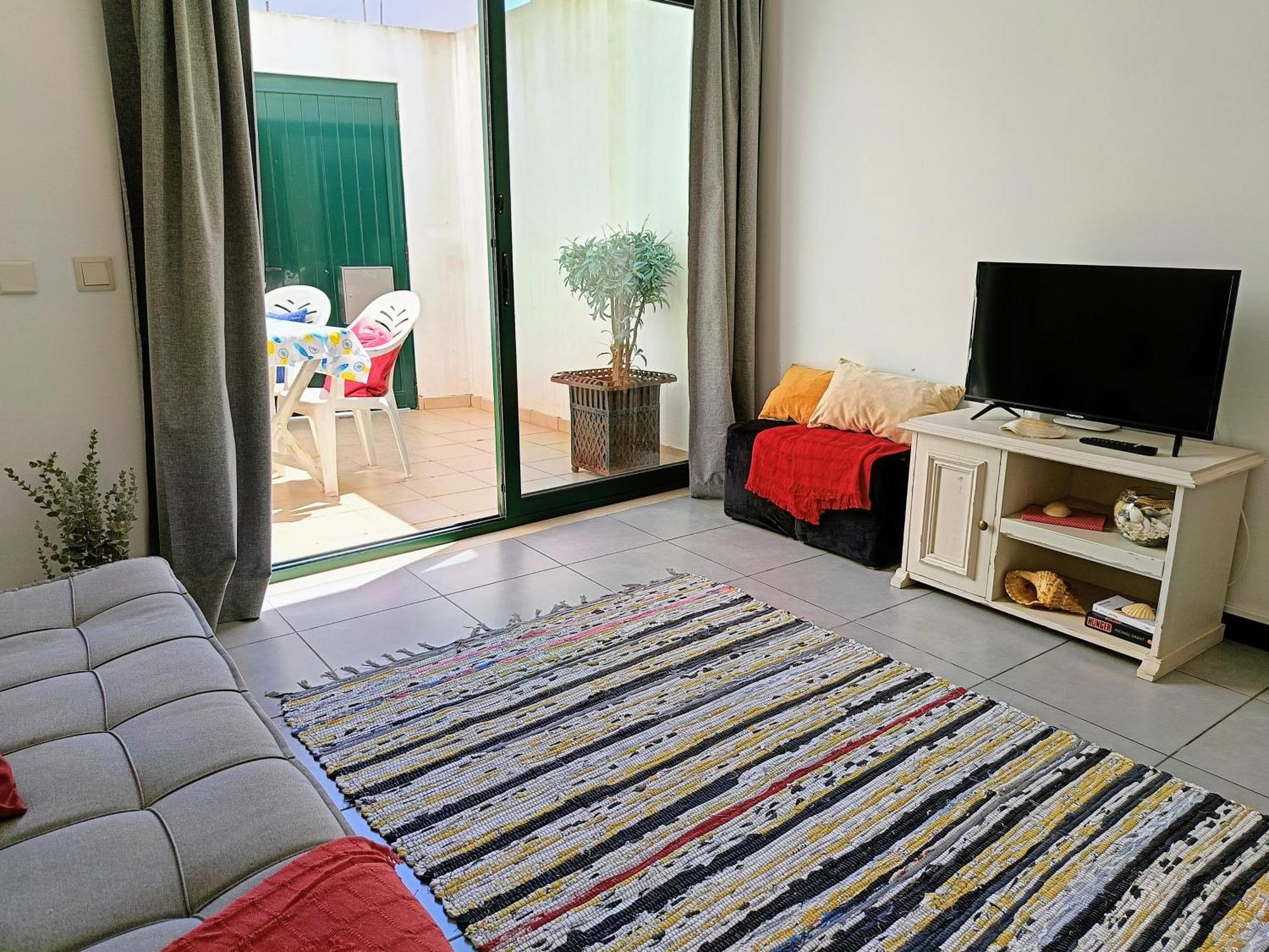 Casa Flor De Sal - Moradia No Centro De Faro! Villa Eksteriør bilde